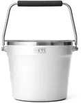 Yeti Rambler Getr&auml;nkek&uuml;bel 7600 ml weiss