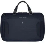 Victorinox Werks Traveler 7.0 Weekender Reisetasche 50 cm blau