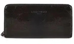 Liebeskind Audrey Geldb&ouml;rse RFID Schutz Leder 18.8 cm braun