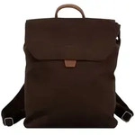 Jump Uppsala Daypack L 36 cm Laptopfach braun