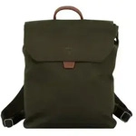 Jump Uppsala Daypack L 36 cm Laptopfach oliv