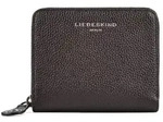 Liebeskind Zita Geldb&ouml;rse RFID Schutz Leder 12.5 cm braun