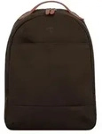 Jump Uppsala Daypack L 41.5 cm Laptopfach braun