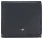 Golden Head Polo Geldb&ouml;rse RFID Leder 10 cm blau