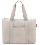 reisenthel Sportshopper Shopper Tasche 53 cm grau