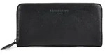 Liebeskind Audrey Geldb&ouml;rse RFID Schutz Leder 19 cm schwarz