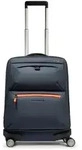 Piquadro Corner 4 Rollen Kabinentrolley 55 cm blau