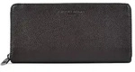 Liebeskind Gigi Geldb&ouml;rse RFID Schutz Leder 19 cm braun