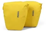 Thule Shield Fahrradtasche 37 cm gelb