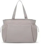 Kapten & Son Hellvi Pro Shopper Tasche 55 cm Laptopfach rosa