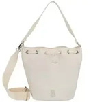 Bogner Verbier Play 1.0 Beuteltasche 17.5 cm weiss