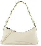 Hugo Ilary Schultertasche 26 cm weiss