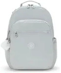 Kipling Basic Seoul Daypack 44 cm Laptopfach weiss