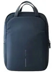XD Design Soft Daypack 41 cm Laptopfach blau