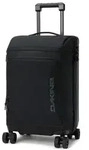 Dakine Split 48L 4 Rollen Kabinentrolley 55 cm mit Dehnfalte schwarz