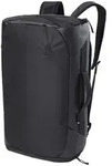NITRO Shuffle Daypack 55 cm schwarz