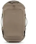 Kapten & Son Lisbon Duffle Weekender Reisetasche M 55 cm beige