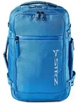 Polestream Strz by Vienna Reiserucksack 47 cm Laptopfach blau