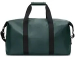Rains Hilo Weekender Reisetasche 52 cm gr&uuml;n