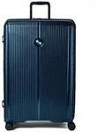 Polestream Paris 4 Rollen Trolley 78 cm blau