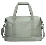 GOT BAG Weekend Bag Weekender Reisetasche 50 cm gr&uuml;n