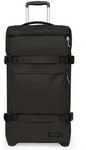 Eastpak Transit'R Plus 4 Rollen Reisetasche 68 cm grau