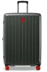 Stratic Buzz 4 Rollen Trolley L 75 cm oliv