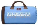 Napapijri Bering 3 Weekender Reisetasche 58.5 cm blau