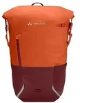 Vaude City Bike II Fahrradtasche 34 cm orange