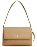 Tommy Hilfiger TH Modern Shopper Tasche 48 cm braun