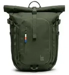 GOT BAG Rolltop Adventure Daypack 47 cm Laptopfach oliv