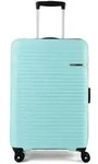 American Tourister Liftoff 4 Rollen Trolley 67 cm mit Dehnfalte gr&uuml;n