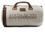 Napapijri Bering 3 Weekender Reisetasche 58.5 cm grau