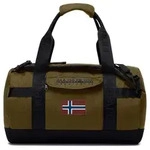 Napapijri Bering Weekender Reisetasche 46 cm braun