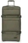 Eastpak Transit'R Plus 4 Rollen Reisetasche 68 cm gr&uuml;n