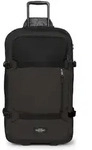 Eastpak Transit'R Pro 2 Rollen Reisetasche M 72 cm schwarz