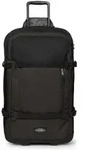Eastpak Transit'R Pro 2 Rollen Reisetasche L 82 cm schwarz