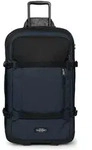 Eastpak Transit'R Pro 2 Rollen Reisetasche L 82 cm blau