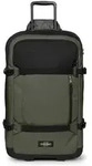 Eastpak Transit'R Pro 2 Rollen Reisetasche L 82 cm braun