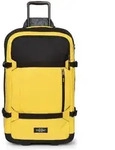 Eastpak Transit'R Pro 2 Rollen Reisetasche L 82 cm gelb