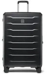 Stratic Phoenix 4 Rollen Trolley 76 cm mit Dehnfalte schwarz