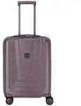 Titan X-Ray 4 Rollen Kabinentrolley 55 cm lila