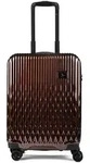 Pack Easy Flow 4 Rollen Kabinentrolley S 52 cm braun