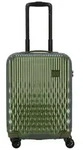 Pack Easy Flow 4 Rollen Kabinentrolley S 52 cm gr&uuml;n