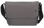 Zwei Cargo Messenger 39 cm Laptopfach grau