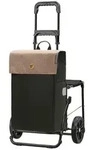 Andersen Shopper Komfort Shopper Hera Einkaufstrolley 57 cm gelb