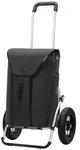 Andersen Shopper Royal Shopper Oli.P 3.0 Einkaufstrolley 59 cm schwarz