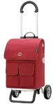 Andersen Shopper Scala Shopper Plus Ipek Mini Einkaufstrolley 48 cm rot