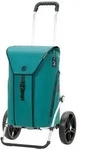 Andersen Shopper Royal Shopper Oli.P 2.0 Einkaufstrolley 59 cm petrol