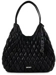 DKNY Paula Shopper Tasche 43 cm schwarz